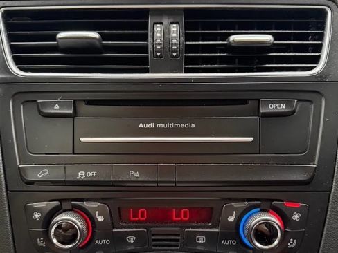 Used 2011 Audi Q5 2.0T Premium Plus w/ Premium Plus Pkg AWD/4WD image 13