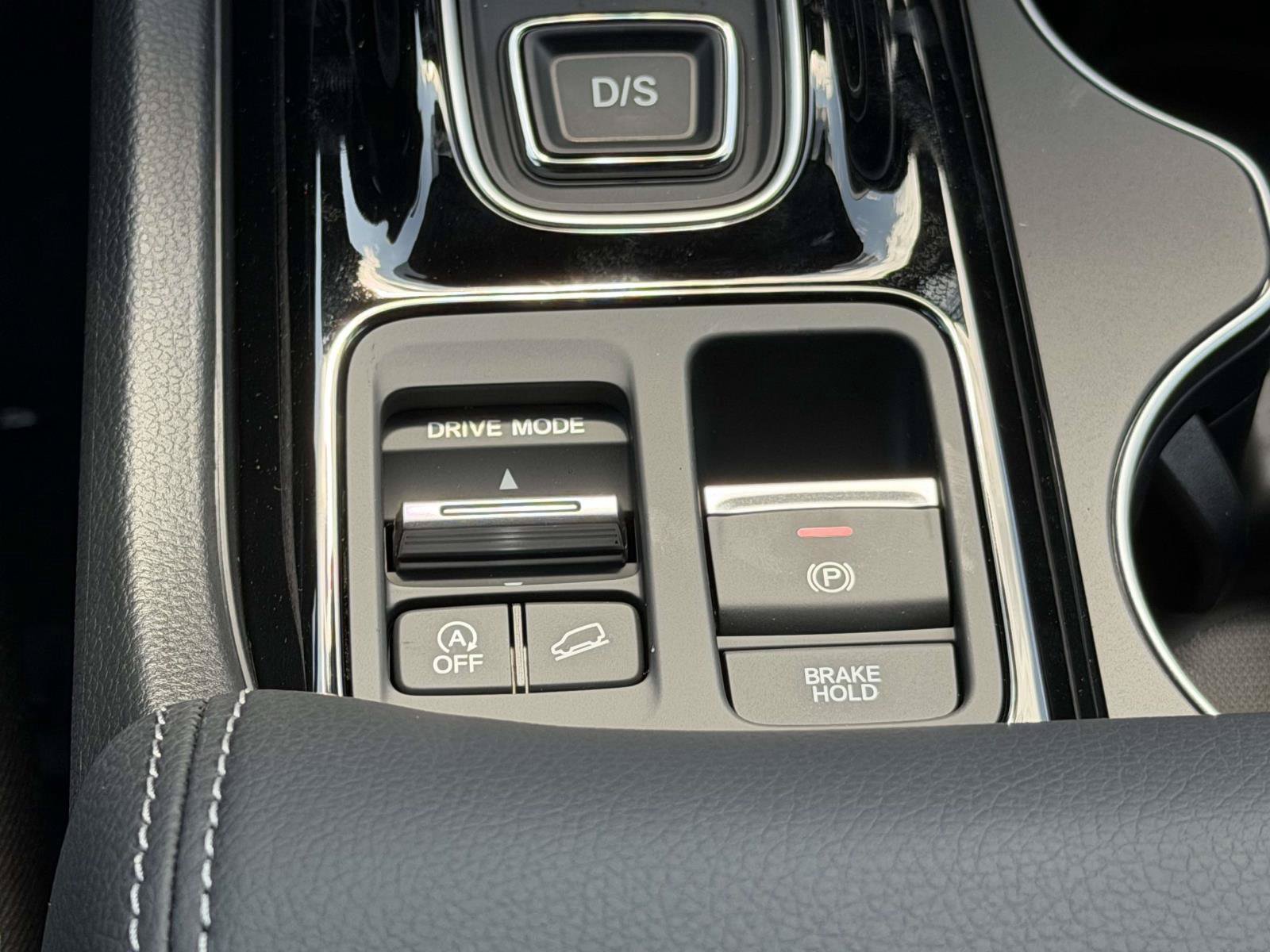 New 2026 Honda Pilot EX-L image 15