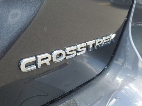 Used 2025 Subaru Crosstrek 2.5i Limited AWD/4WD image 28