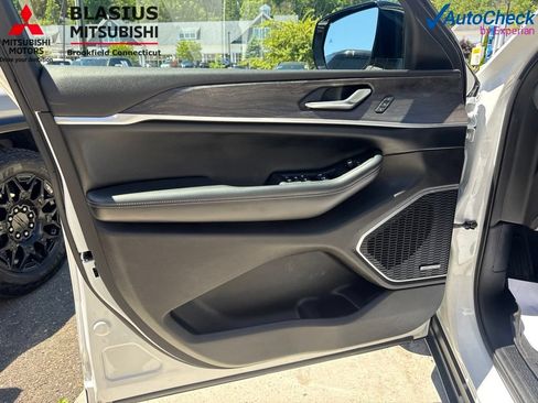 Used 2022 Jeep Grand Cherokee Limited 4xe AWD/4WD image 26