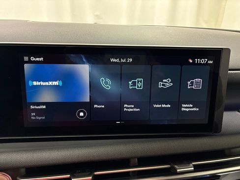 New 2026 Hyundai Tucson XRT AWD/4WD image 18