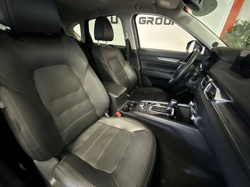 Used 2020 MAZDA CX-5 Grand Touring w/ GT Premium Package FWD image 22