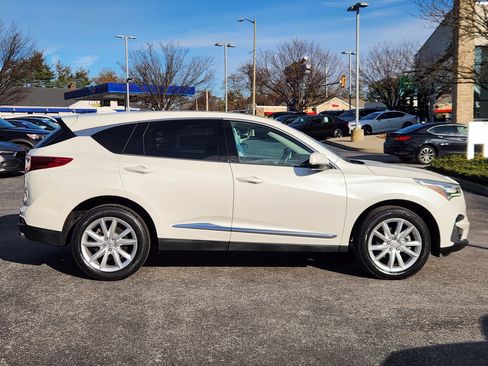 Certified 2019 Acura RDX image 6