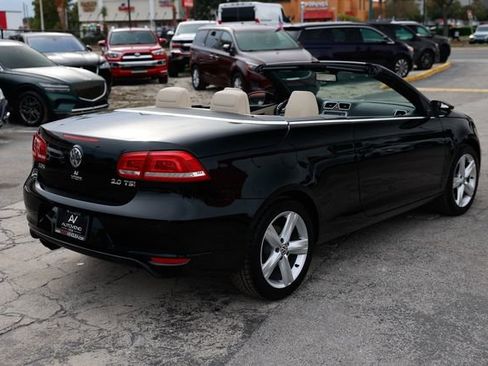 Used 2012 Volkswagen Eos Executive image 15
