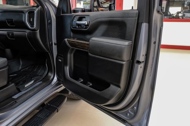 Used 2021 GMC Sierra 1500 Elevation w/ Preferred Package AWD/4WD image 49