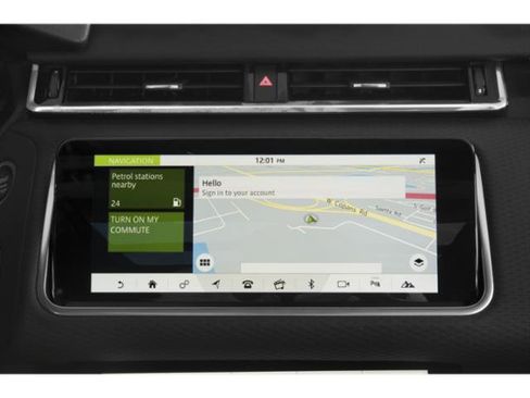 Used 2019 Land Rover Range Rover Velar R-Dynamic SE image 17