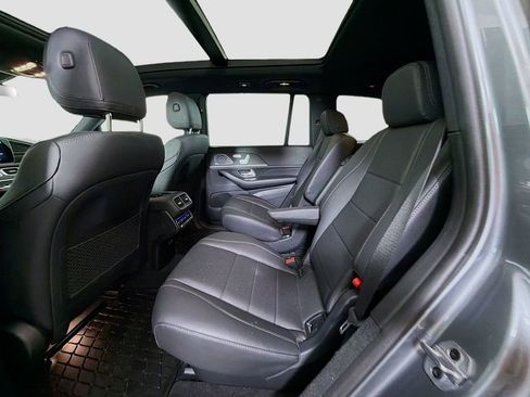 Certified 2023 Mercedes-Benz GLS 450 4MATIC image 25