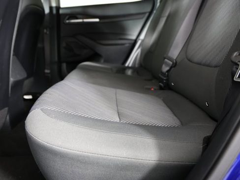 Used 2023 Kia Seltos LX image 5