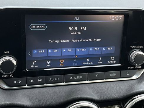 Used 2025 Nissan Sentra S image 31