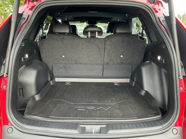 Used 2026 Honda CR-V Sport-L image 23