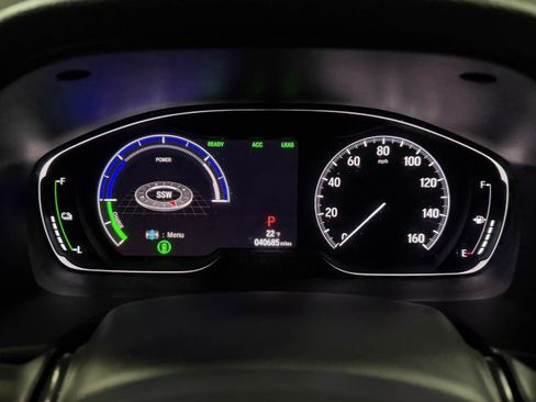 Used 2020 Honda Accord Touring image 24