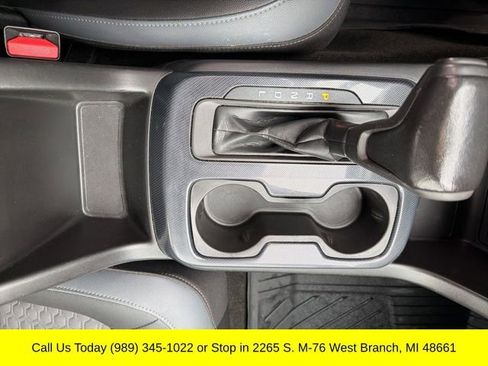 Used 2018 Chevrolet Colorado Z71 w/ Z71 Midnight Edition image 21