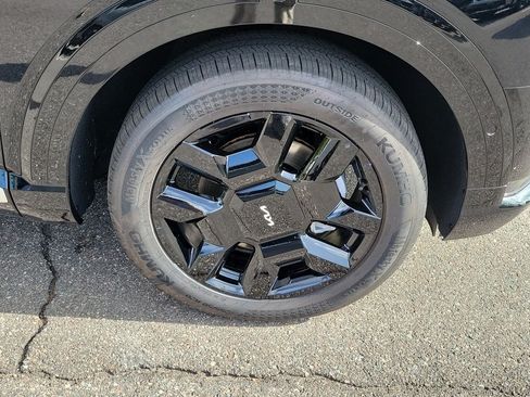 New 2027 Kia Telluride SX FWD image 41