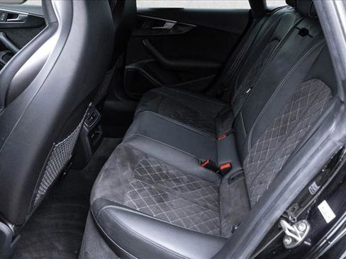 Used 2019 Audi S5 Premium Plus w/ Premium Plus image 21