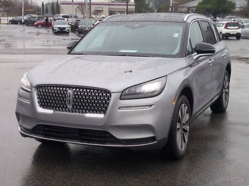 Used 2022 Lincoln Corsair Reserve w/ Luxury Package image 7