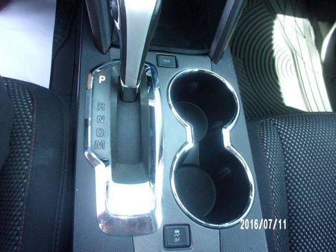 Used 2013 Chevrolet Equinox LT w/ Driver Convenience Package FWD image 19