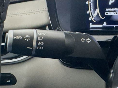 New 2026 INFINITI QX60 Luxe image 12