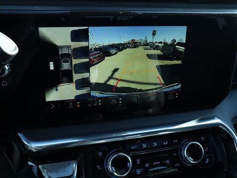 New 2026 GMC Sierra 2500 Denali w/ Denali Reserve Package image 6