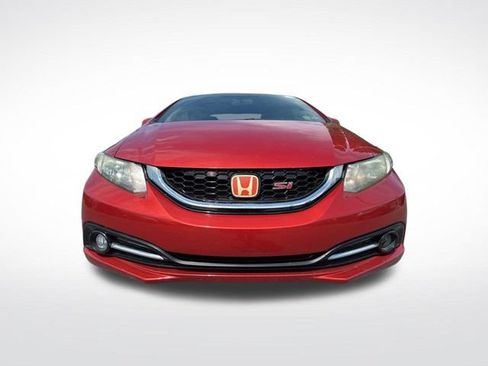 Used 2013 Honda Civic Si image 8
