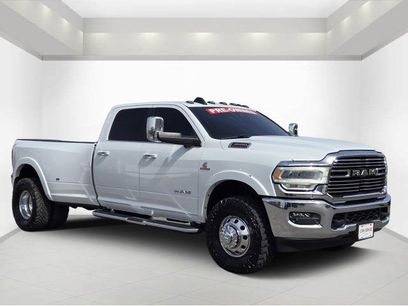 Used 2021 RAM 3500 Laramie w/ Safety Group B