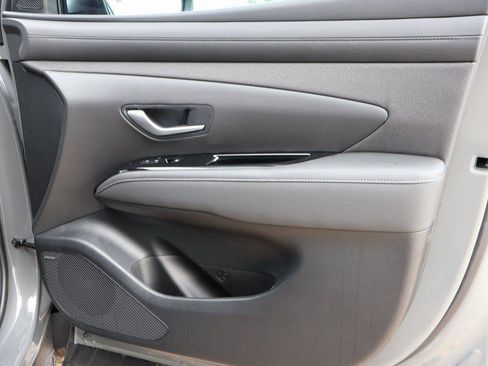 New 2026 Hyundai Santa Cruz Limited AWD/4WD image 9