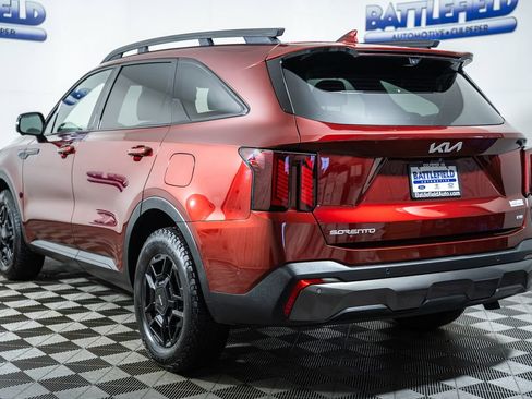 Used 2024 Kia Sorento SX Prestige image 4