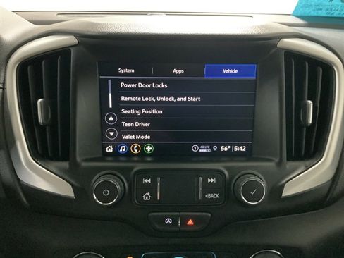 Used 2024 GMC Terrain SLT image 36