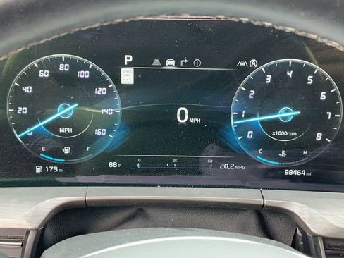 Used 2024 Kia Telluride SX X-Line AWD/4WD image 30