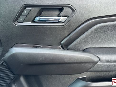 Certified 2023 Chevrolet Colorado LT w/ LT Convenience Package II image 20