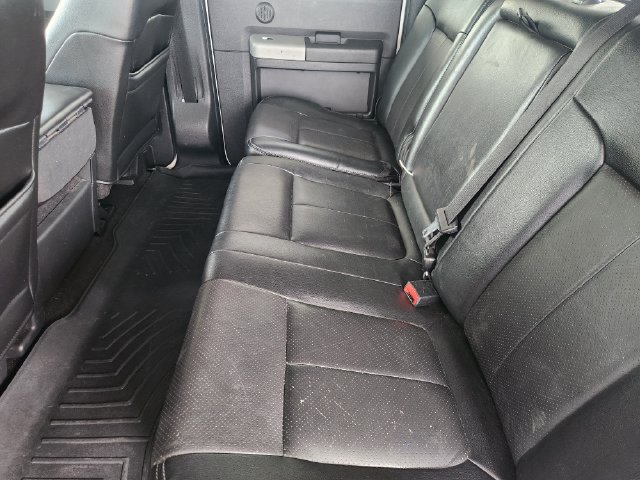 Used 2015 Ford F250 Lariat AWD/4WD image 29