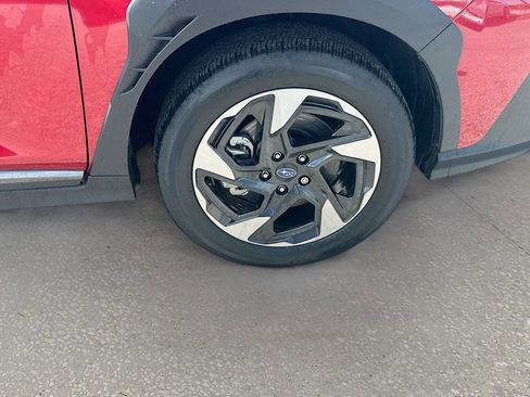 Certified 2024 Subaru Crosstrek 2.5i Limited w/ Crosstrek Mirror Package AWD/4WD image 30