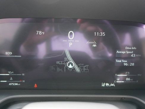 Used 2024 Lexus GX 550 image 16