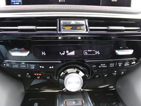 New 2026 Acura MDX A-Spec AWD/4WD image 20
