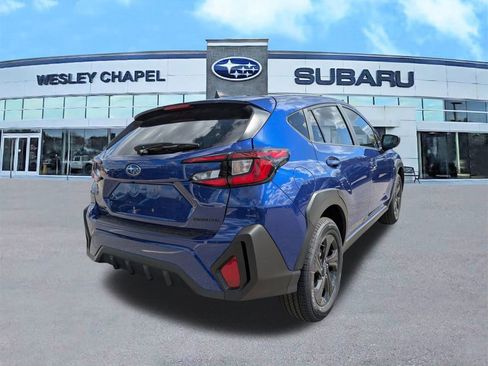 Certified 2026 Subaru Crosstrek 2.5i image 5
