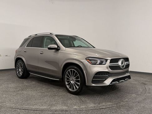 Certified 2023 Mercedes-Benz GLE 350 image 6