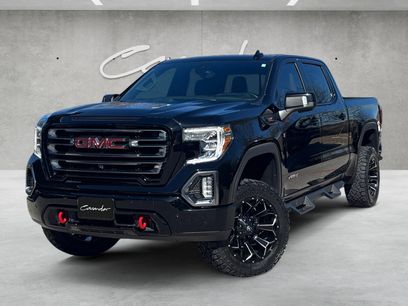 Used 2021 GMC Sierra 1500 AT4 w/ AT4 Value Package
