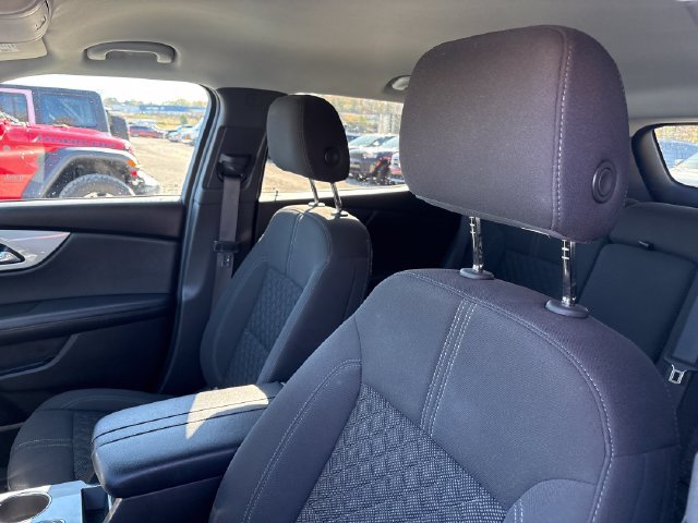 Used 2019 Chevrolet Blazer LT AWD/4WD image 9