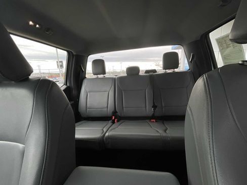 Used 2023 Ford F250 XL w/ XL Chrome Package image 18