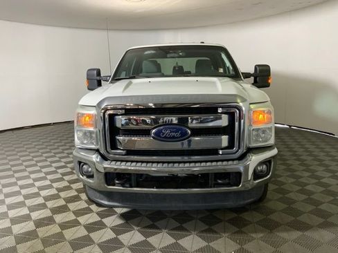 Used 2013 Ford F350 XLT AWD/4WD image 2