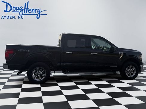 Used 2024 Ford F150 XLT w/ Mobile Office Package image 6
