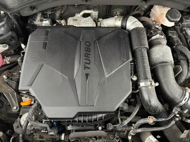 Used 2023 Kia Sorento SX FWD image 36