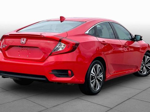 Used 2016 Honda Civic EX-T image 12
