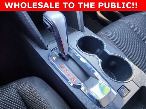 Used 2012 GMC Terrain SLE image 27