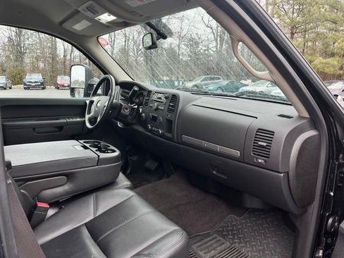 Used 2014 Chevrolet Silverado 3500 LT w/ Interior Plus Package image 24