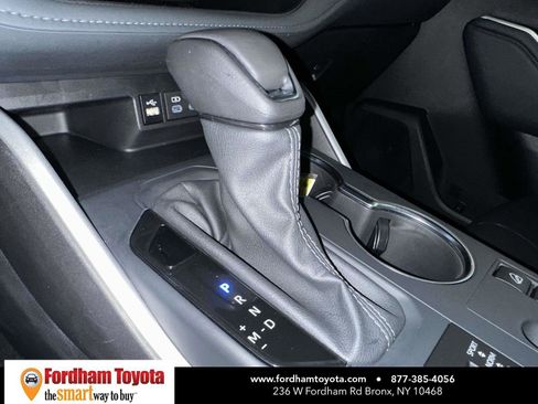 Certified 2025 Toyota Highlander XLE AWD/4WD image 29
