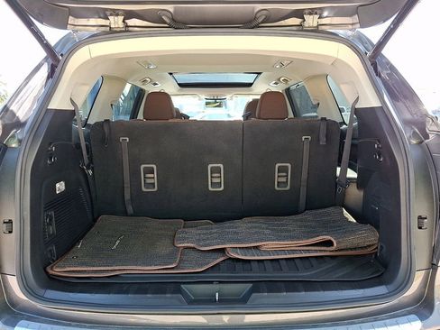 Used 2020 Subaru Ascent Touring w/ Popular Package #2A AWD/4WD image 33