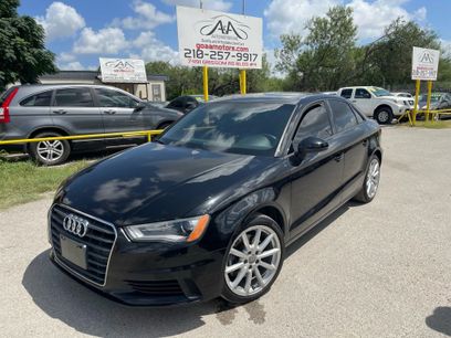 Used 2015 Audi A3 1.8T Premium w/ Cold Weather Package