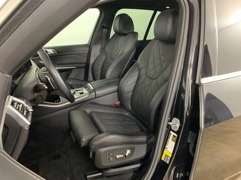 Used 2024 BMW X5 xDrive50e w/ Premium Package image 32