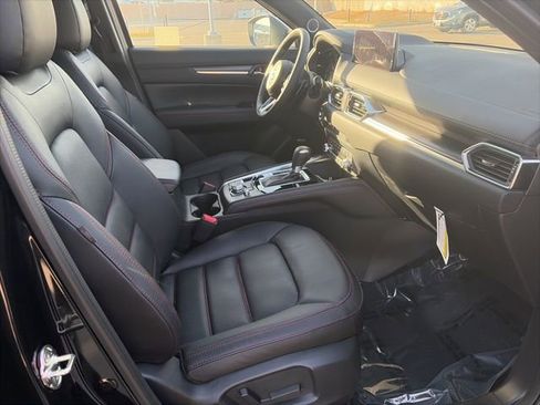 New 2025 MAZDA CX-5 2.5 Turbo w/ Premium Package image 19