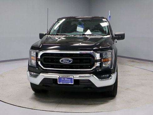 Certified 2023 Ford F150 XLT w/ Equipment Group 301A Mid image 6